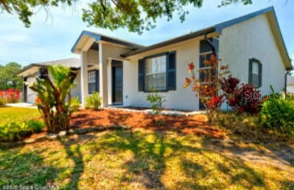 1309 Rila Street SE Palm Bay FL 32909