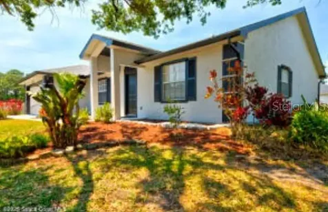 1309 Rila Street SE Palm Bay FL 32909