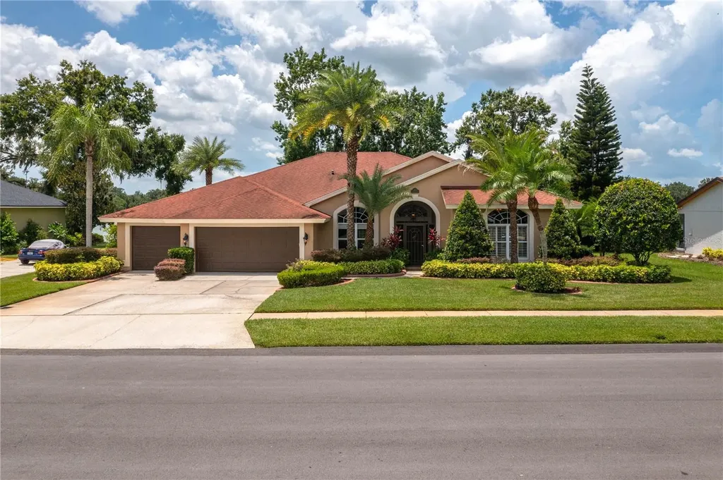 3657 Tigereye Court Mulberry FL 33860