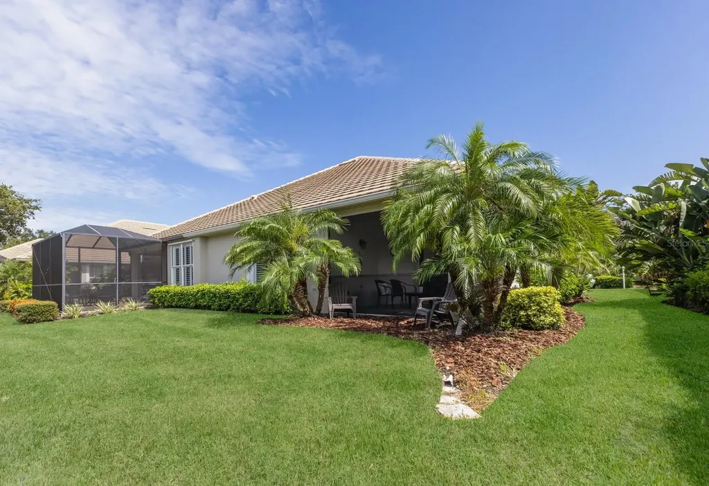 7032 Old Tabby Circle Lakewood Ranch FL 34202