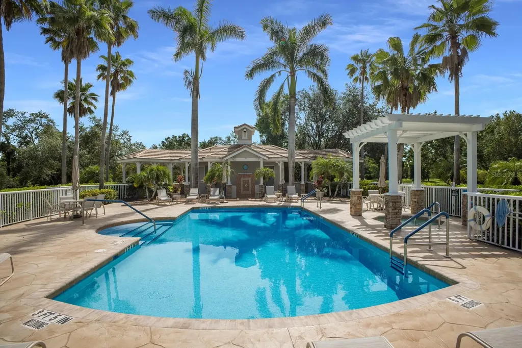 7032 Old Tabby Circle Lakewood Ranch FL 34202