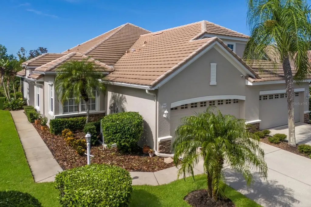 7032 Old Tabby Circle Lakewood Ranch FL 34202
