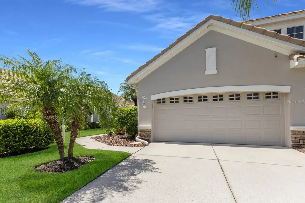 7032 Old Tabby Circle Lakewood Ranch FL 34202