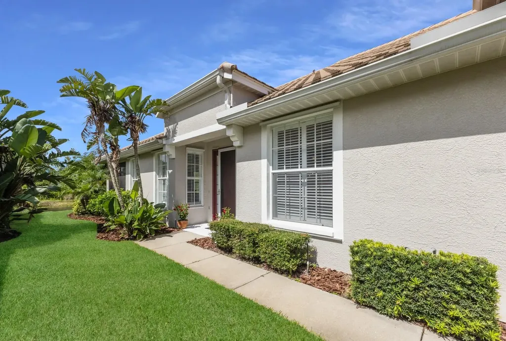 7032 Old Tabby Circle Lakewood Ranch FL 34202