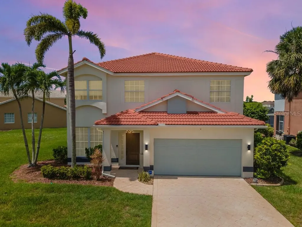7843 Cameron Circle Fort Myers FL 33912