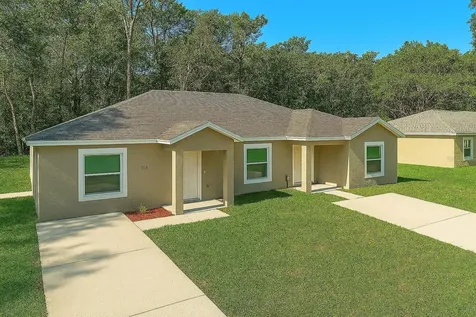 111 E Harvard Street Inverness FL 34452