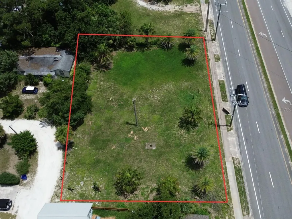 403 S Ridgewood Avenue Edgewater FL 32132