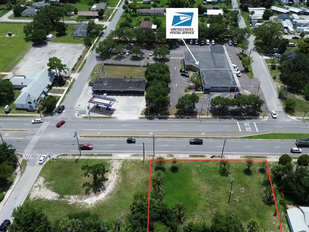 403 S Ridgewood Avenue Edgewater FL 32132