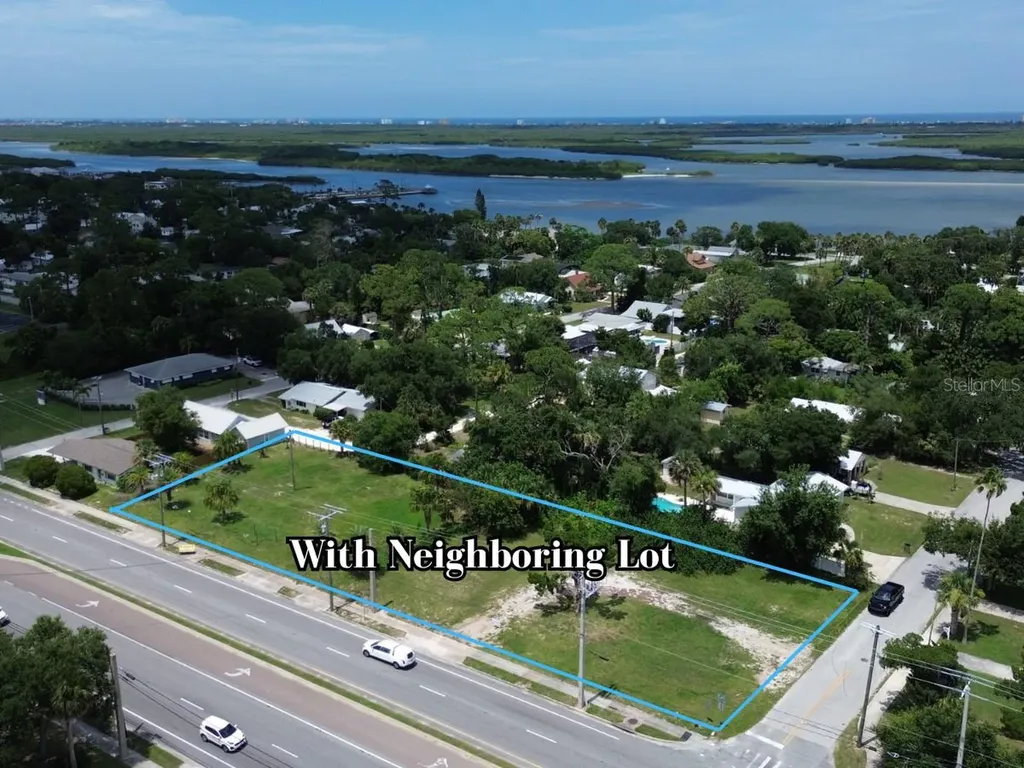 403 S Ridgewood Avenue Edgewater FL 32132