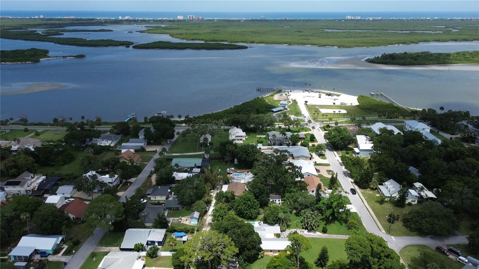 403 S Ridgewood Avenue Edgewater FL 32132