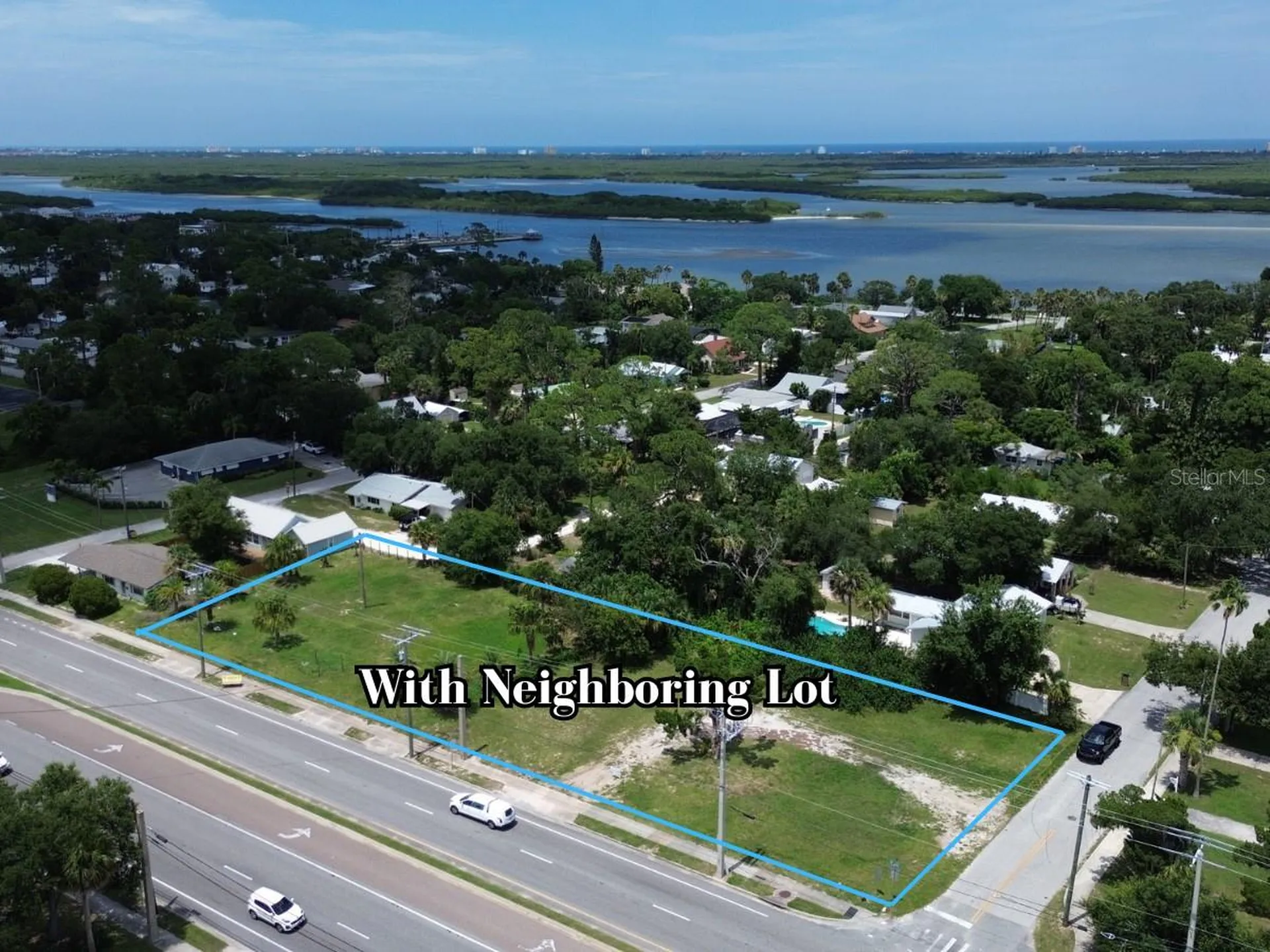 403 S Ridgewood Avenue Edgewater FL 32132