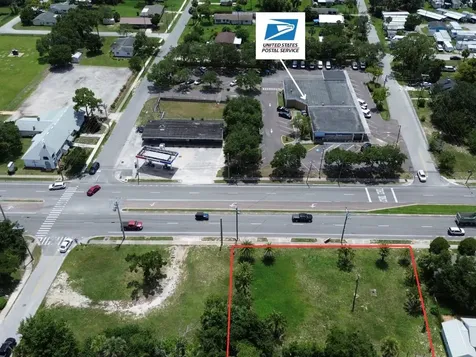 403 S Ridgewood Avenue Edgewater FL 32132