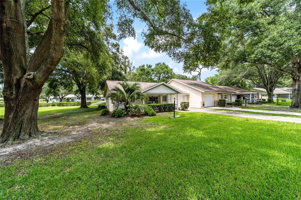 8885 SW 97th Lane Road Ocala FL 34481