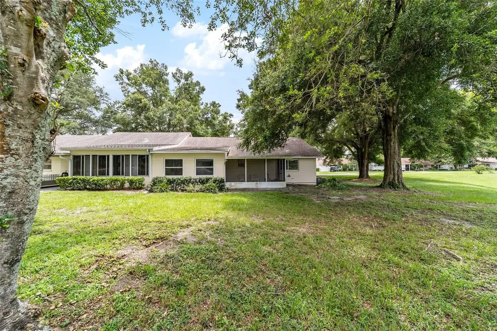 8885 SW 97th Lane Road Ocala FL 34481