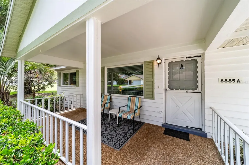 8885 SW 97th Lane Road Ocala FL 34481