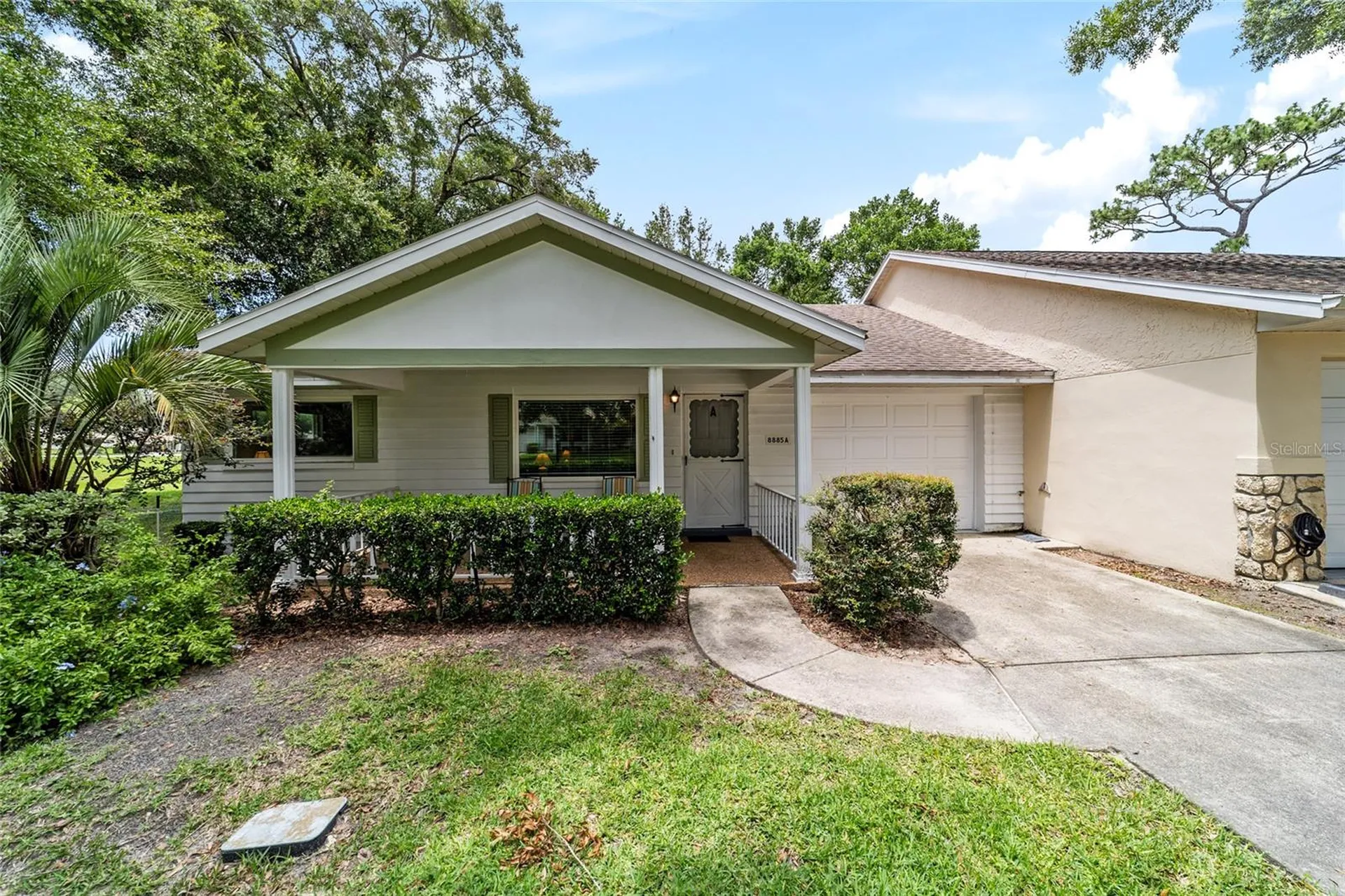 8885 SW 97th Lane Road Ocala FL 34481