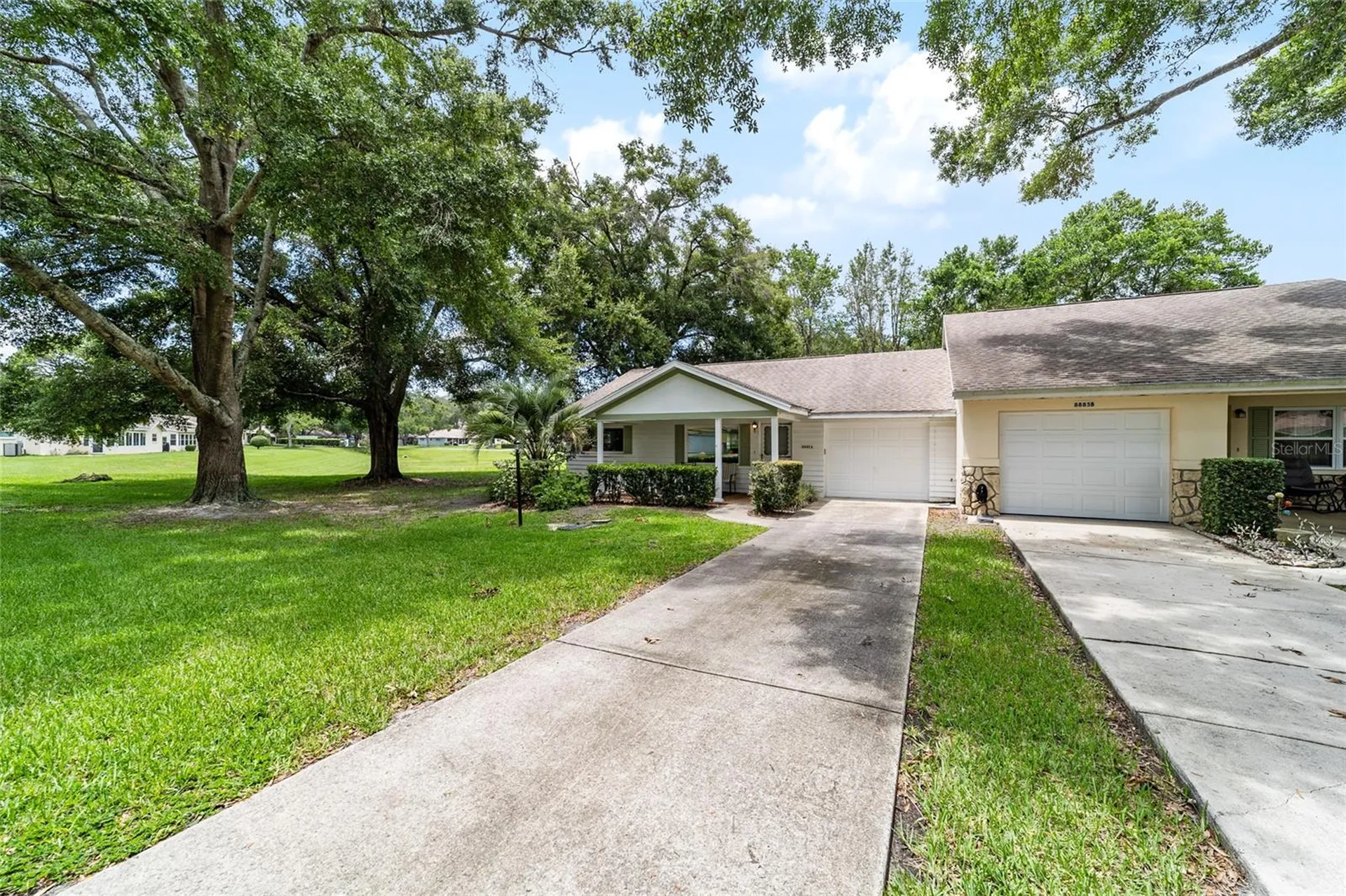 8885 SW 97th Lane Road Ocala FL 34481