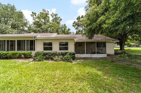 8885 SW 97th Lane Road Ocala FL 34481