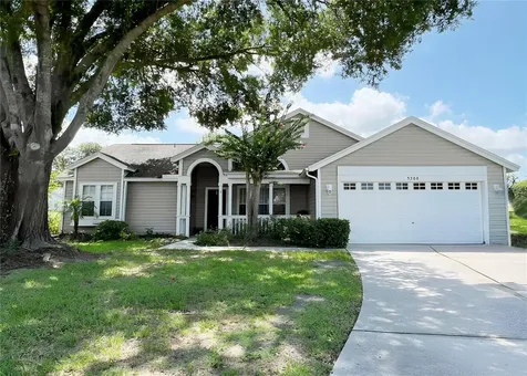 3208 Silverlake Court Plant City FL 33566