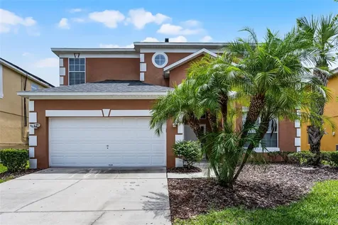 155 Hideaway Beach Lane Kissimmee FL 34746