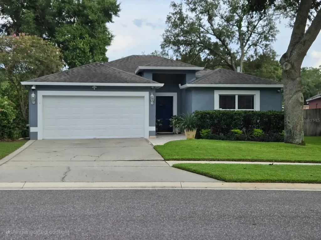 2126 Wekiva Reserve Boulevard Apopka FL 32703