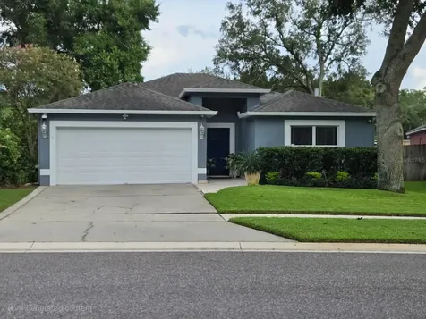 2126 Wekiva Reserve Boulevard Apopka FL 32703