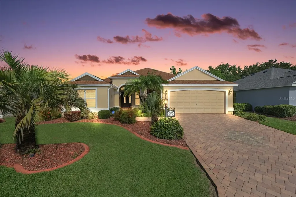 752 Maybank Loop The Villages FL 32162