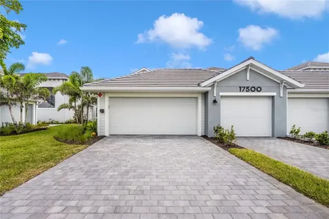 17500 Opal Sand Drive Venice FL 34293