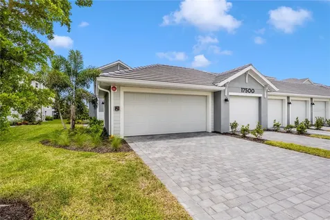 17500 Opal Sand Drive Venice FL 34293