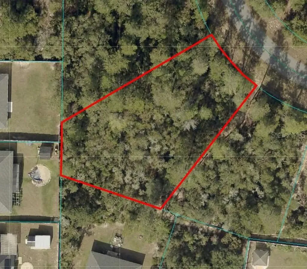 SW 31st Terrace Road Ocala FL 34473