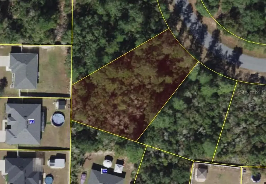 SW 31st Terrace Road Ocala FL 34473