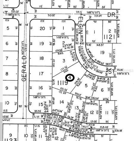 SW 31st Terrace Road Ocala FL 34473