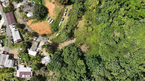 Km 9.1 Pr 354 Camino La Iglesia Mayaguez PR 00680