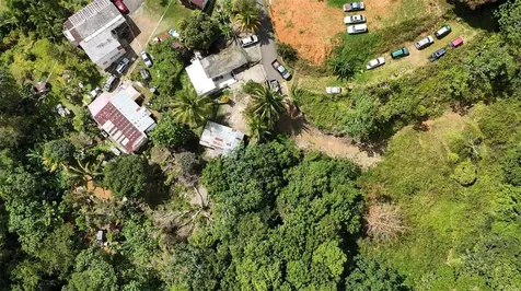 Km 9.1 Pr 354 Camino La Iglesia Mayaguez PR 00680