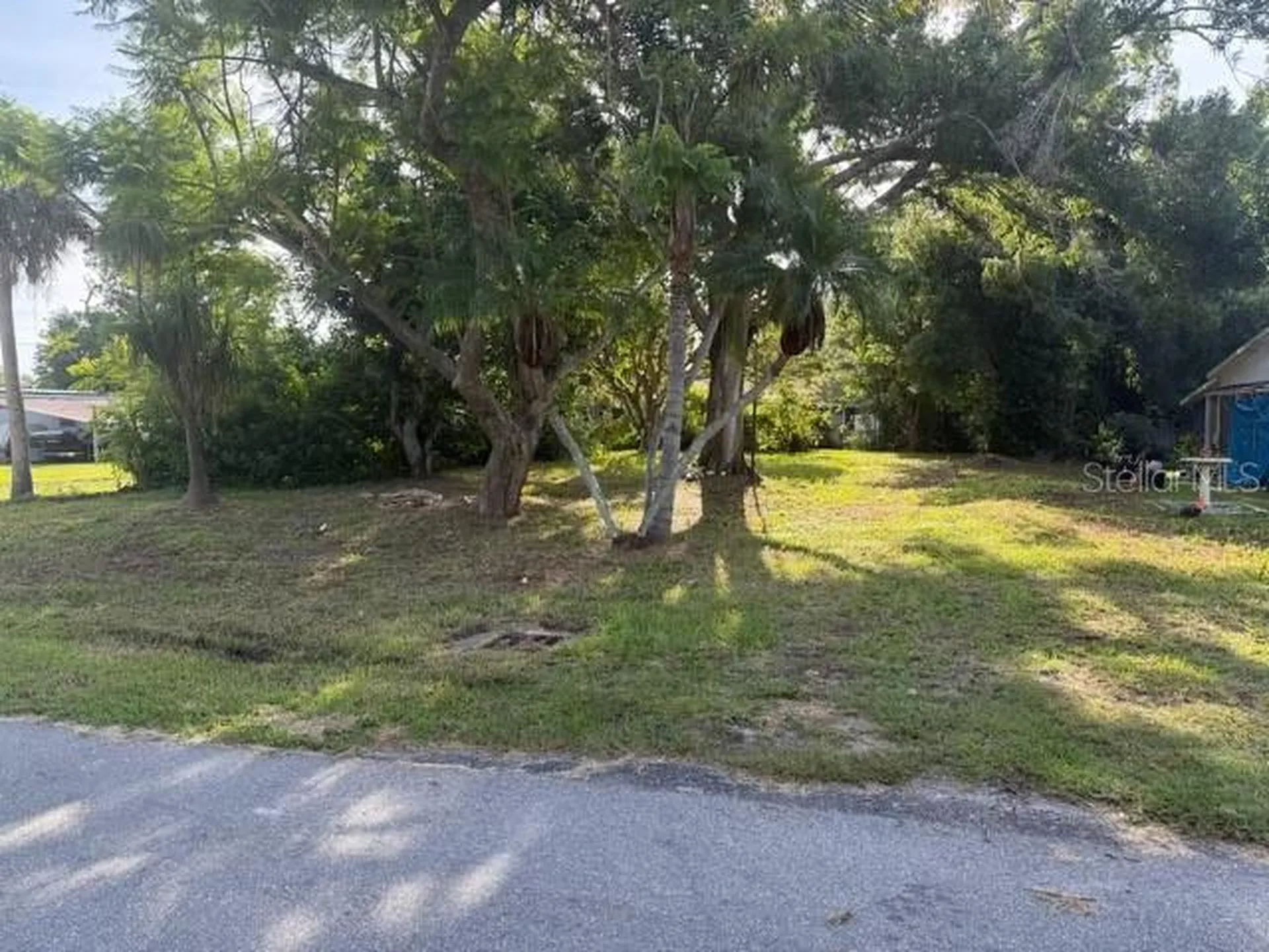 Kenwood Avenue Nokomis FL 34275