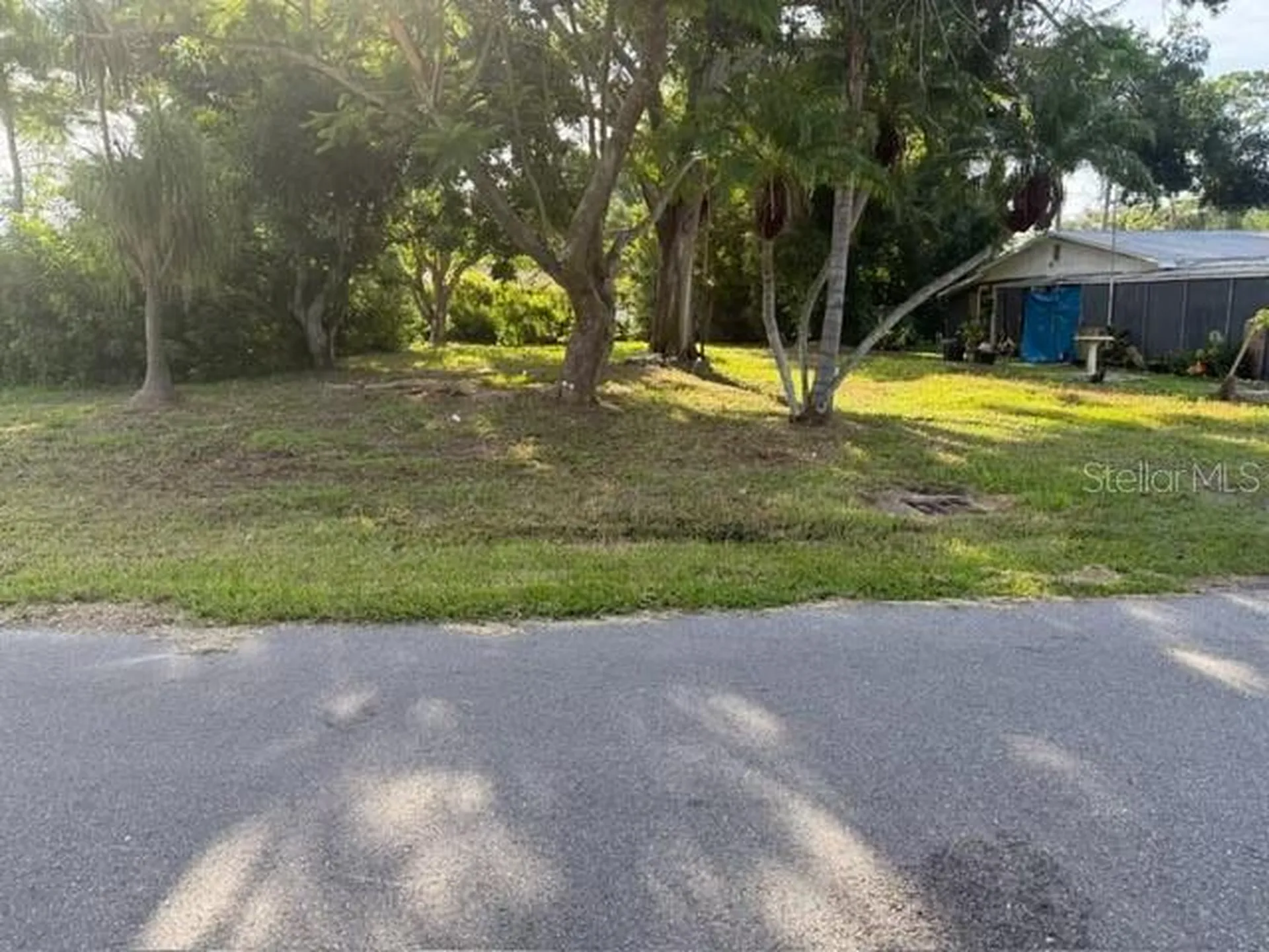 Kenwood Avenue Nokomis FL 34275