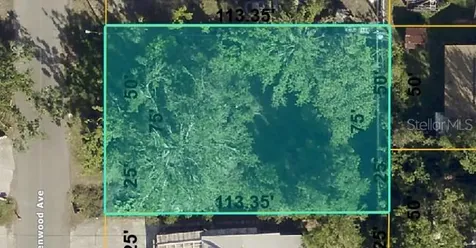 Kenwood Avenue Nokomis FL 34275