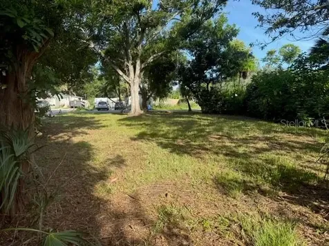 Kenwood Avenue Nokomis FL 34275