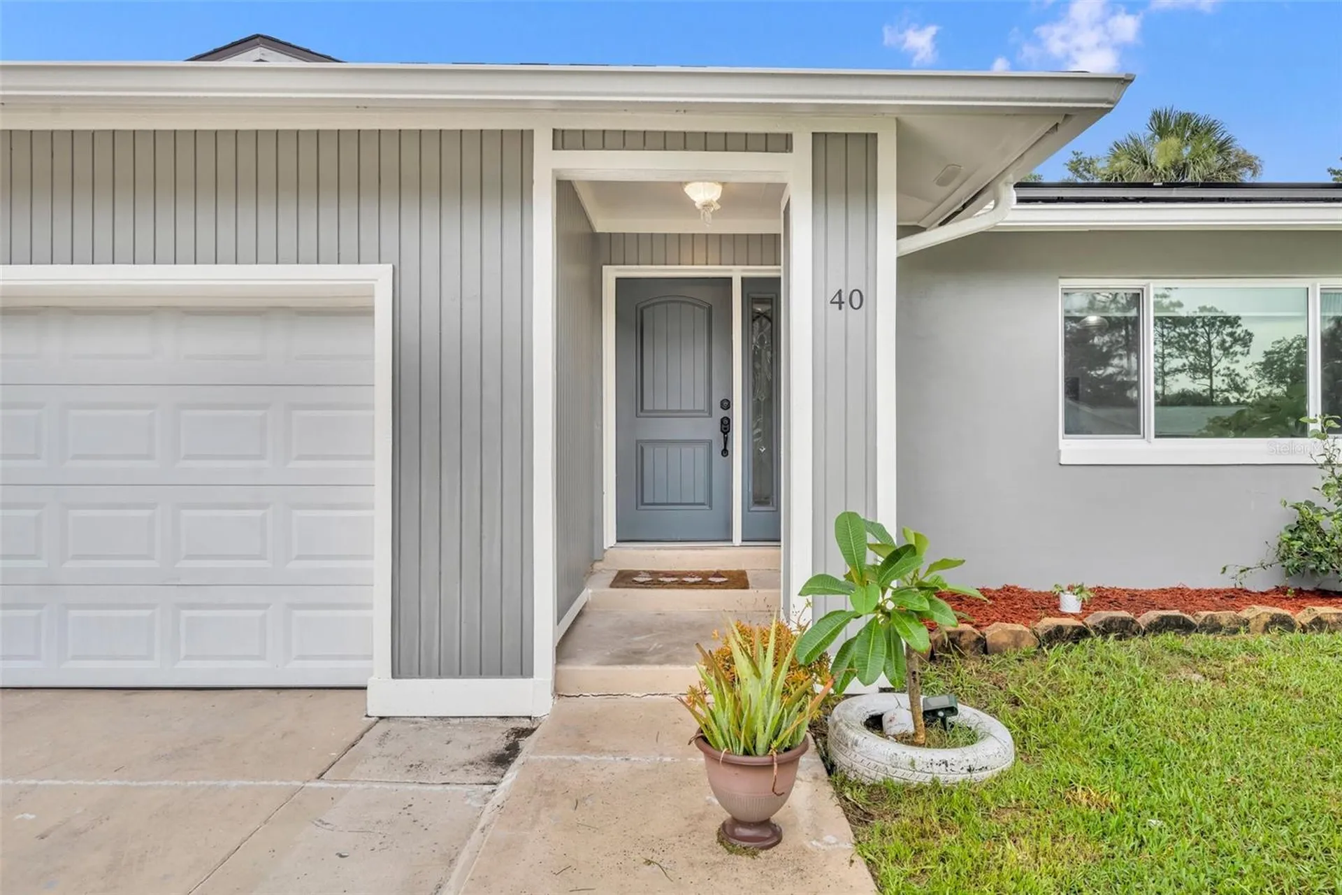 40 Blare Drive Palm Coast FL 32137