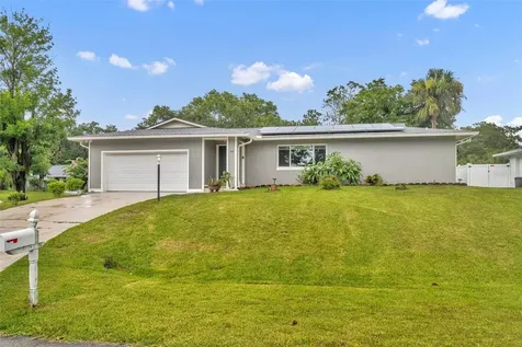 40 Blare Drive Palm Coast FL 32137