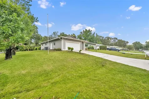 40 Blare Drive Palm Coast FL 32137