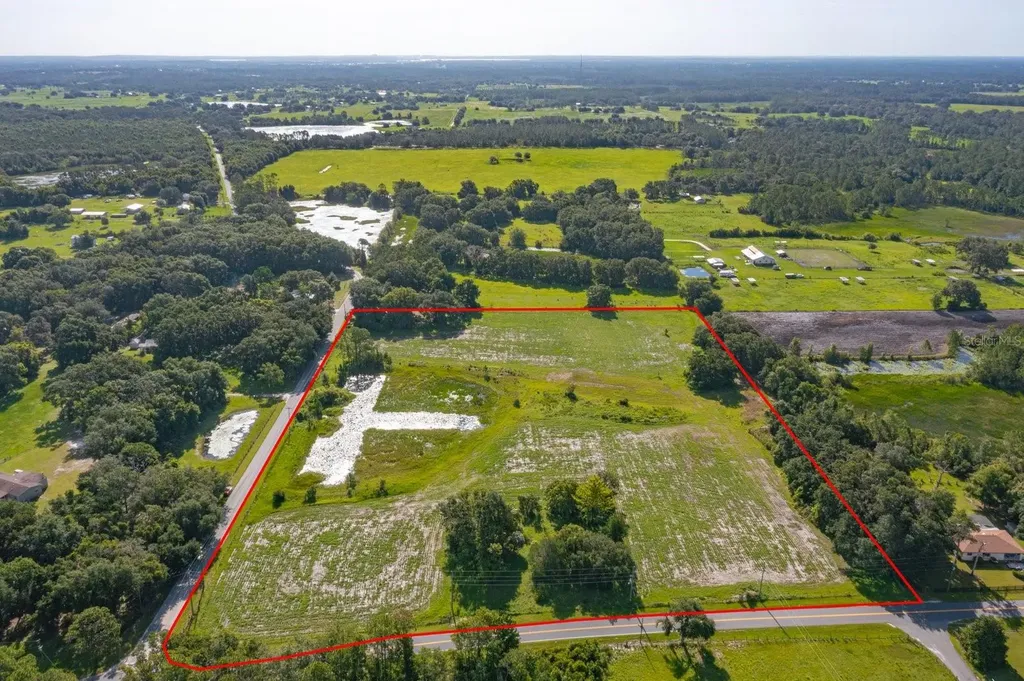 12426 Bay Lake Road Groveland FL 34736