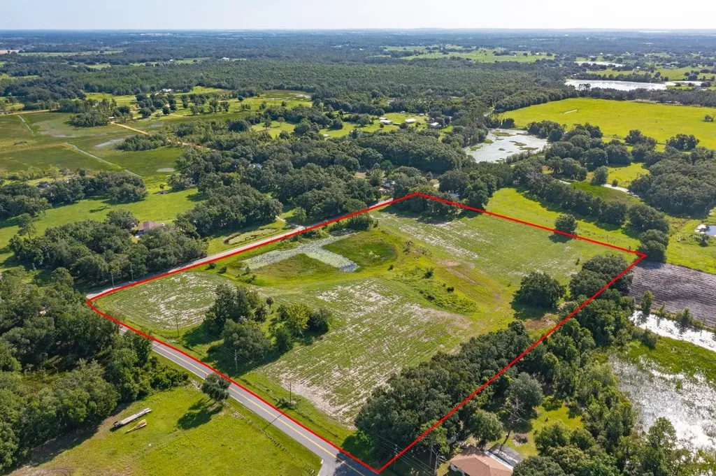 12426 Bay Lake Road Groveland FL 34736