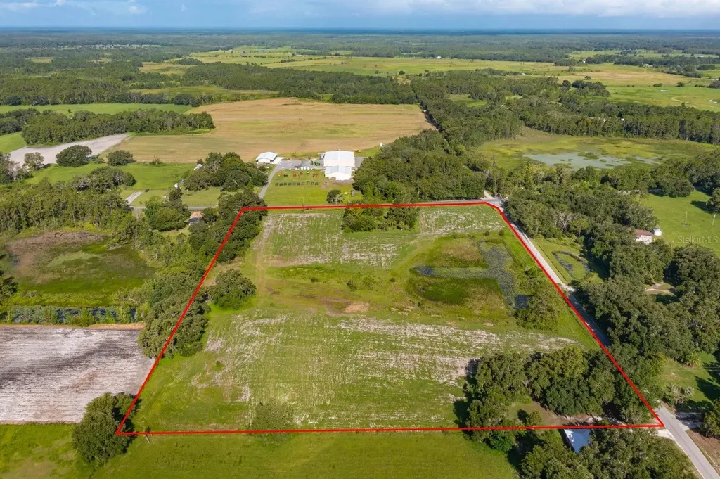 12426 Bay Lake Road Groveland FL 34736