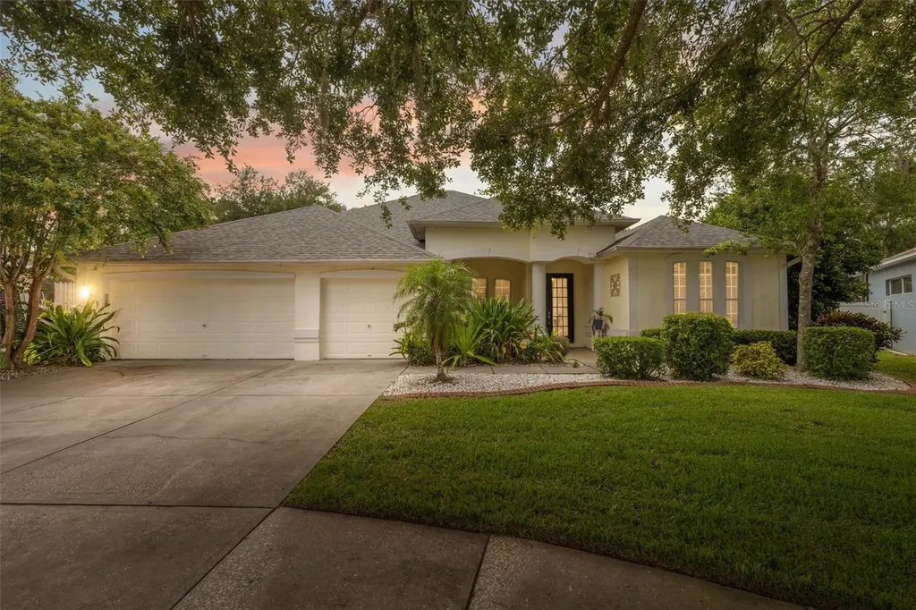 3109 Ashmonte Drive Land O Lakes FL 34638