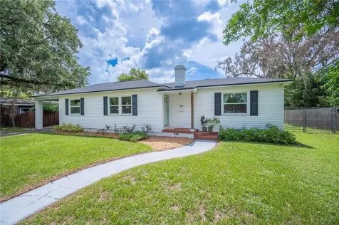 3019 Woodland Hills Avenue Lakeland FL 33803