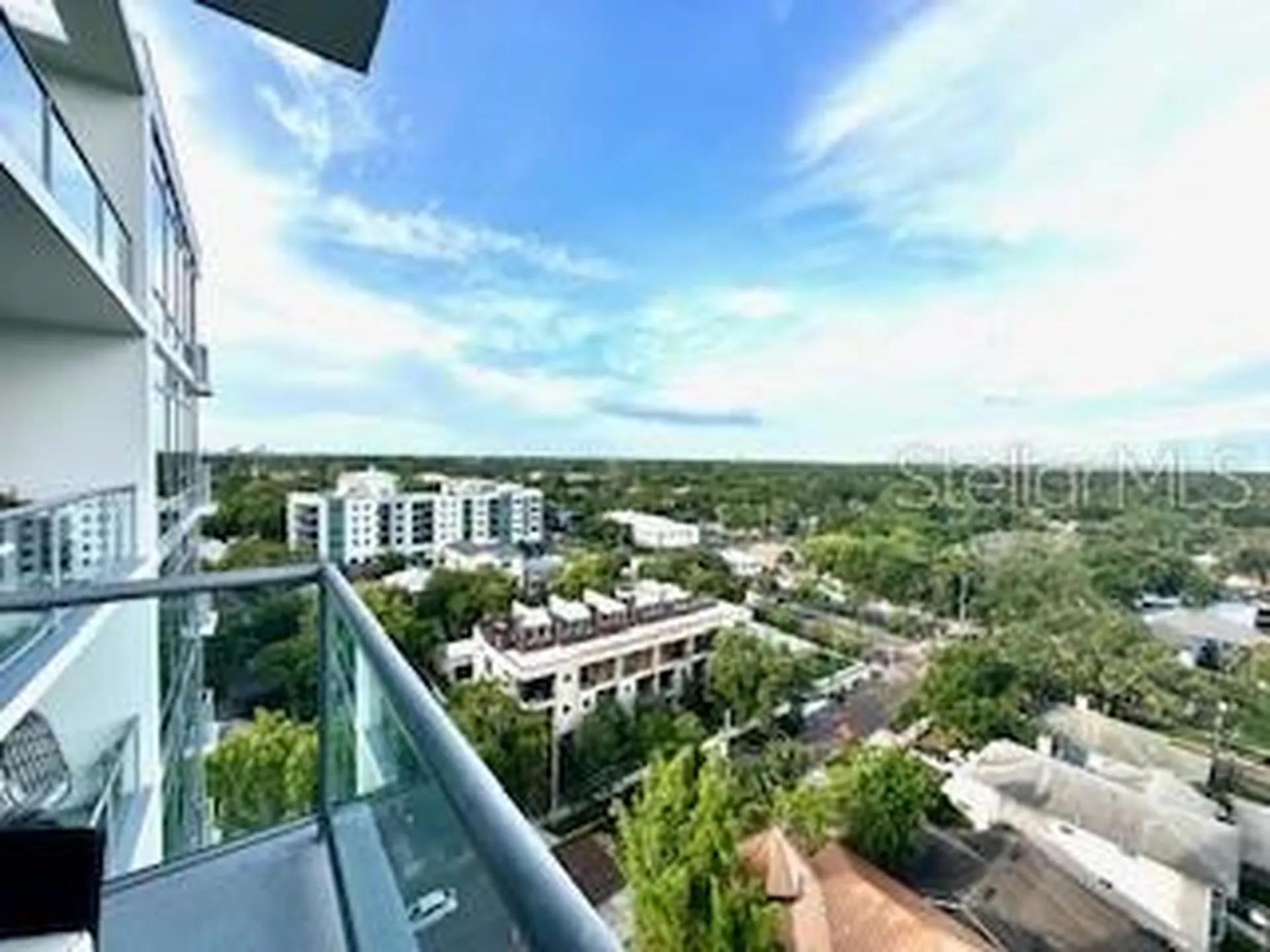 101 S Eola Drive Orlando FL 32801