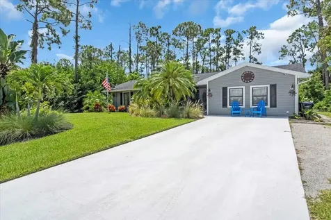 3191 Traverse Avenue North Port FL 34286