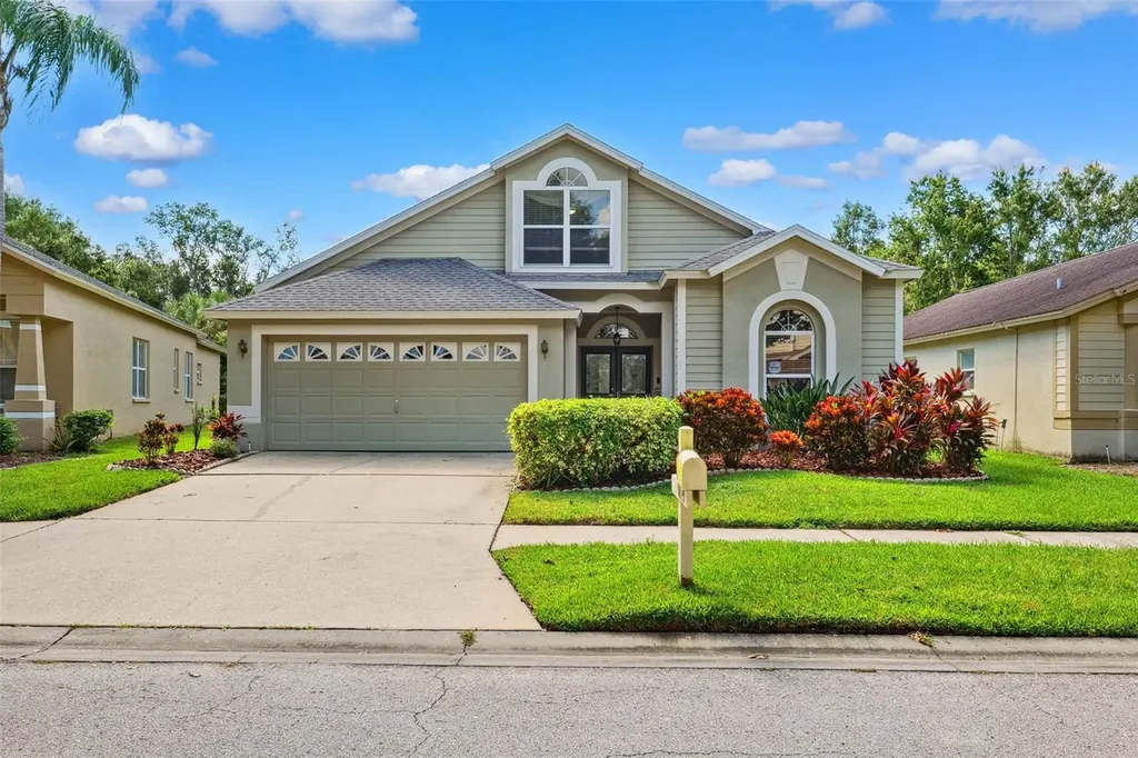 10149 Heather Sound Drive Tampa FL 33647