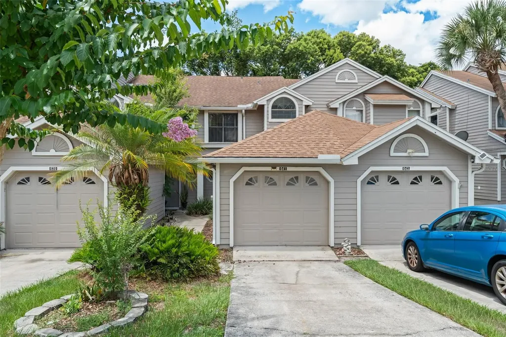 641 Northbridge Drive Altamonte Springs FL 32714